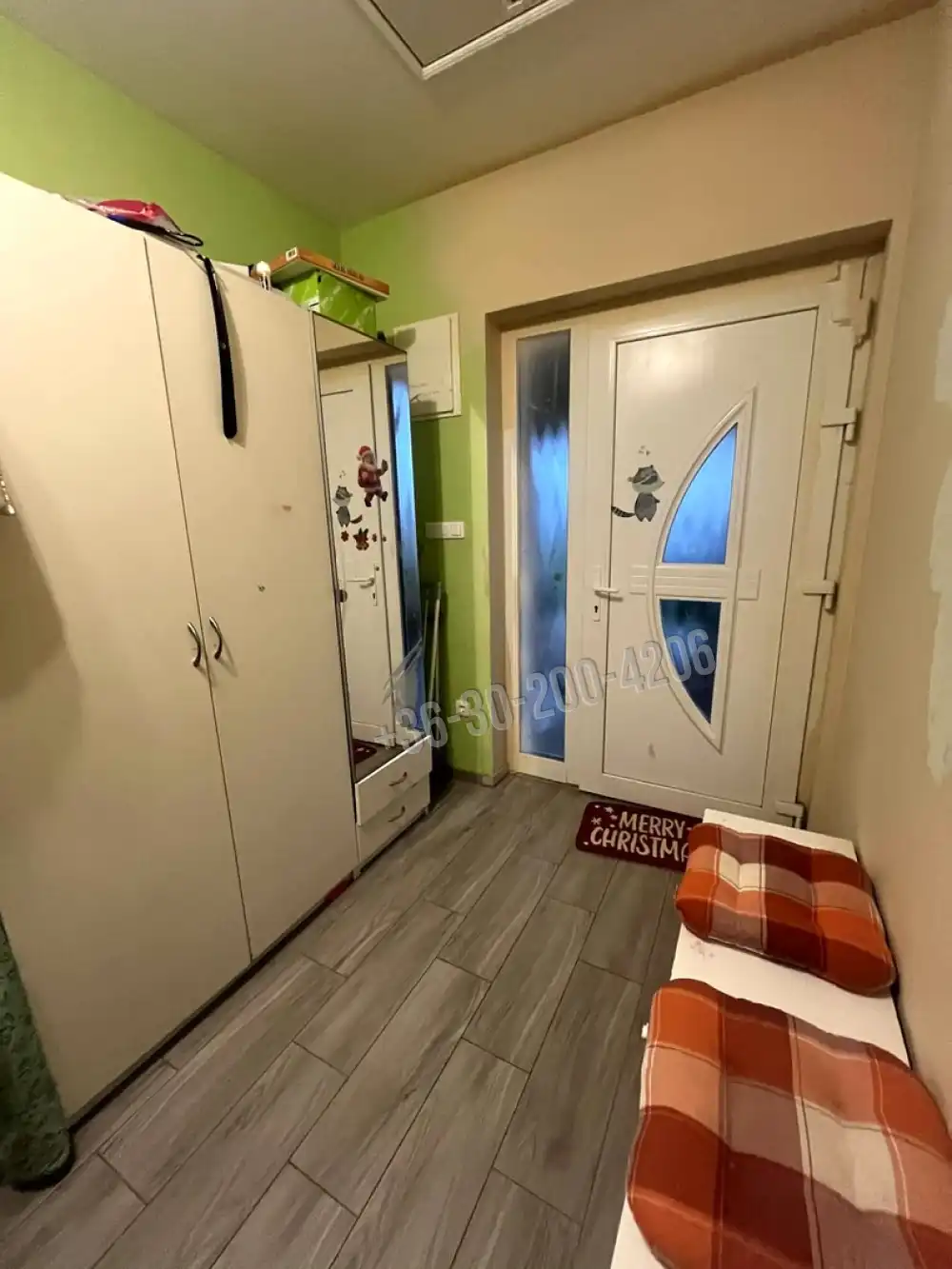 Győr-Moson-Sopron megye - Levél