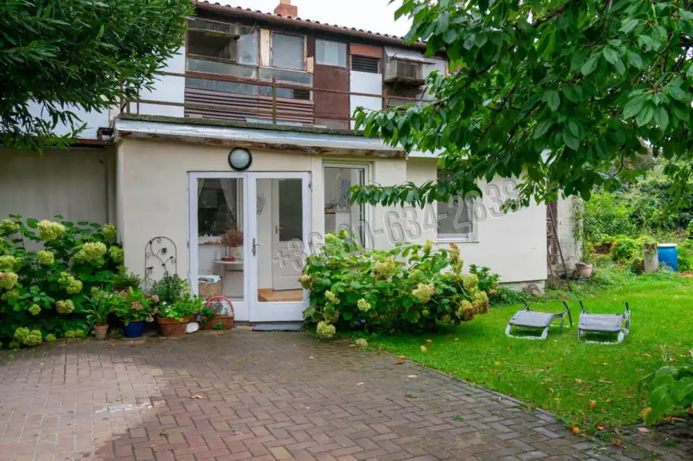 Győr-Moson-Sopron megye - Mosonmagyaróvár