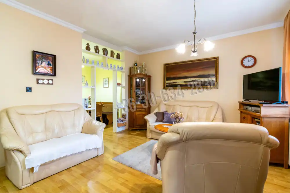 Győr-Moson-Sopron megye - Mosonmagyaróvár