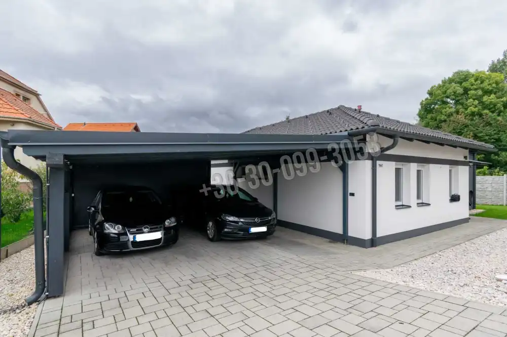 Győr-Moson-Sopron megye - Mosonmagyaróvár