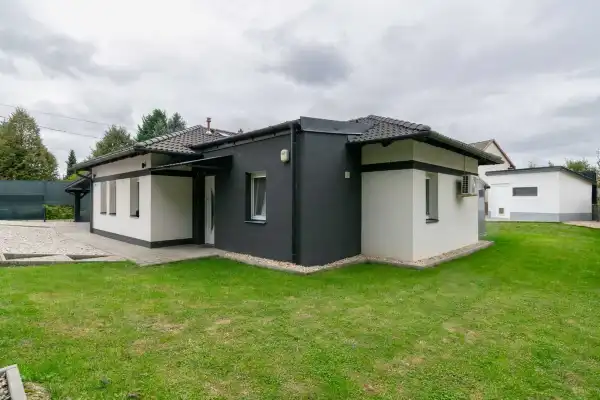 Eladó családi ház, Mosonmagyaróvár 4 szoba 105 m² 130 M Ft