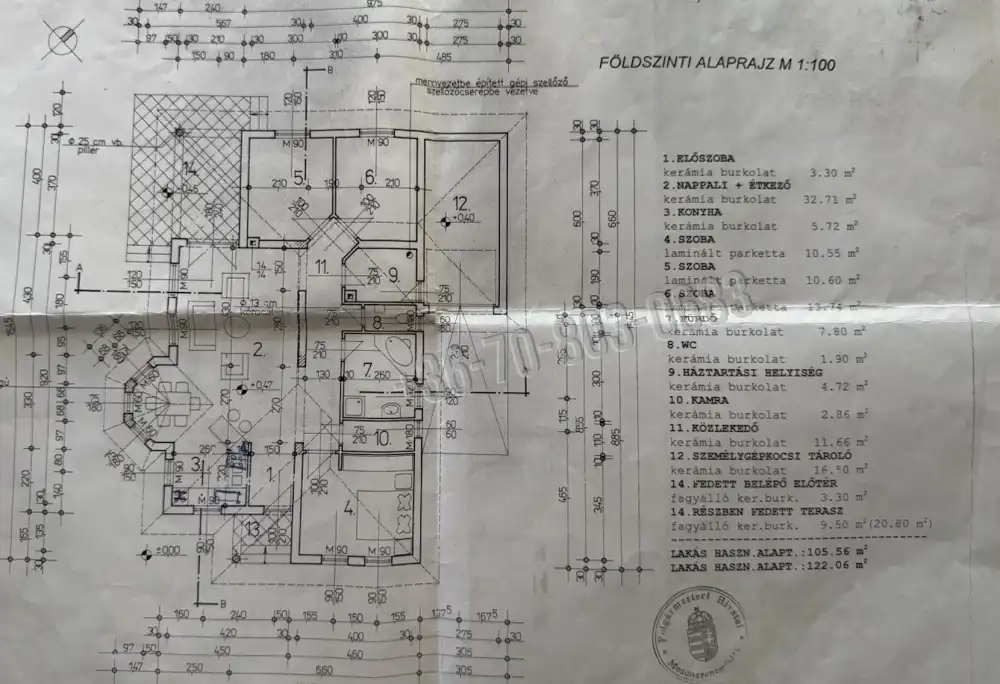 Győr-Moson-Sopron megye - Mosonszentmiklós