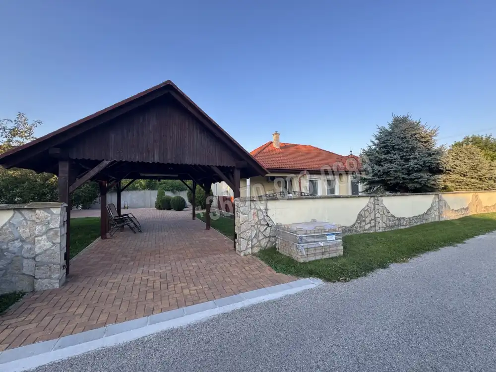 Győr-Moson-Sopron megye - Mosonszentmiklós