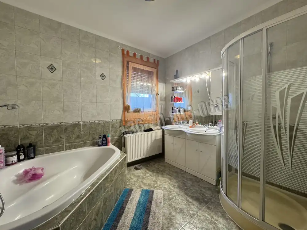 Győr-Moson-Sopron megye - Mosonszentmiklós