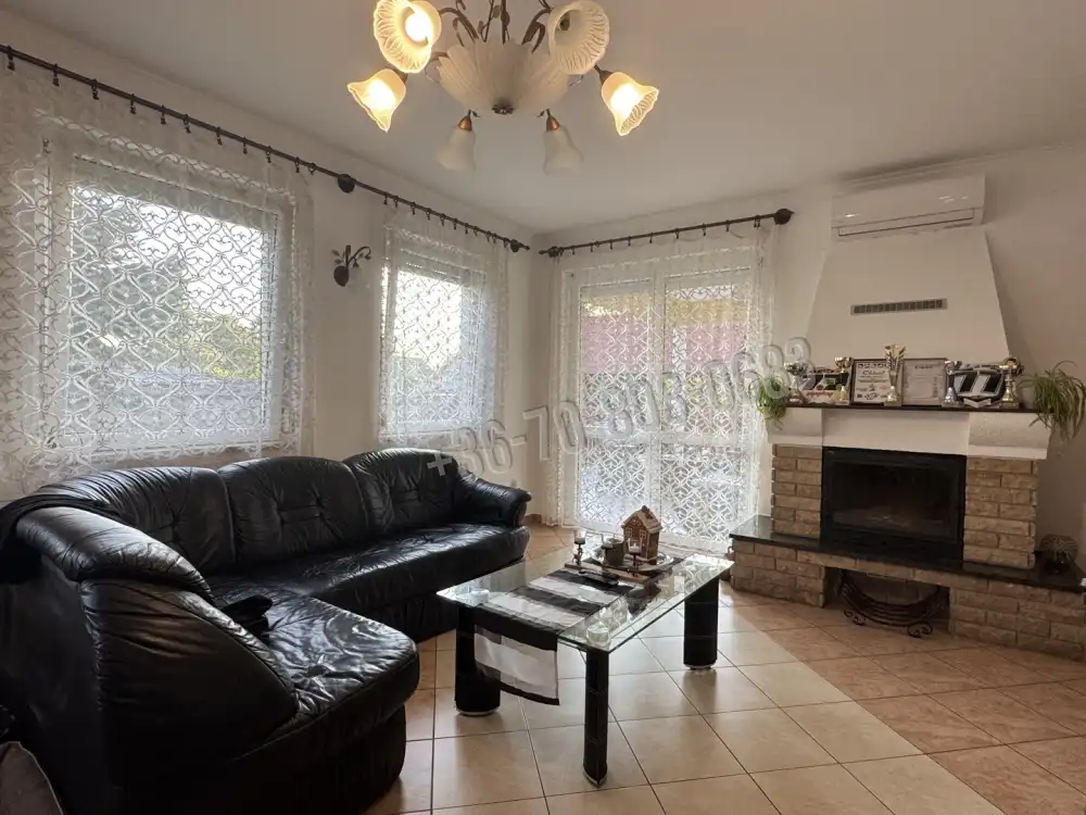 Győr-Moson-Sopron megye - Mosonszentmiklós