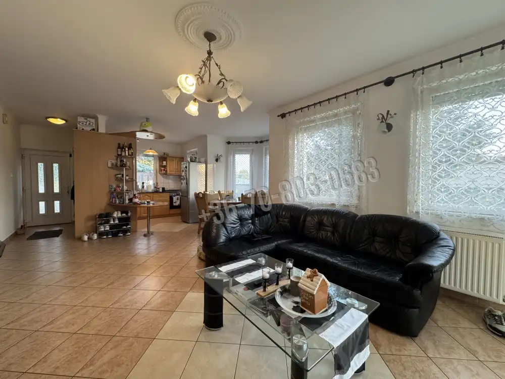 Győr-Moson-Sopron megye - Mosonszentmiklós