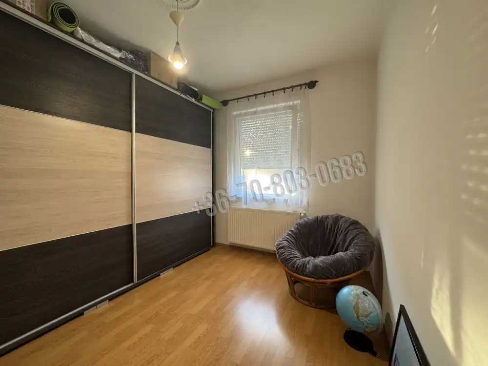 Győr-Moson-Sopron megye - Mosonszentmiklós