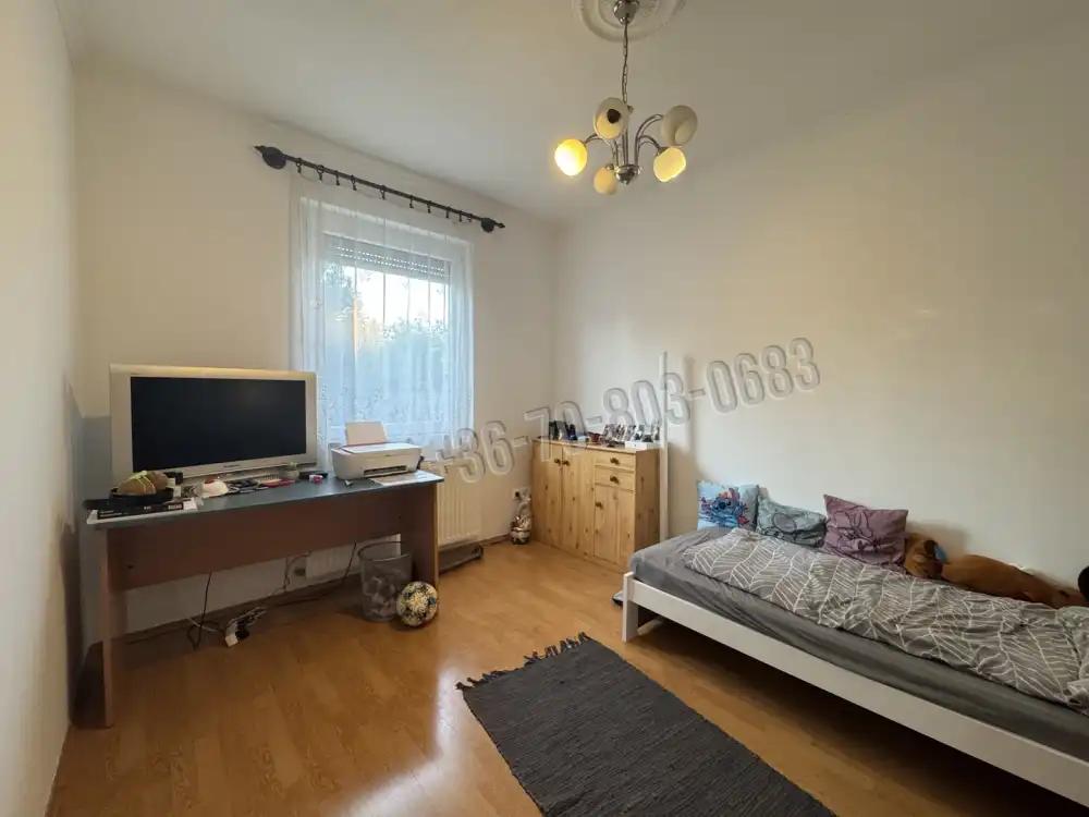 Győr-Moson-Sopron megye - Mosonszentmiklós