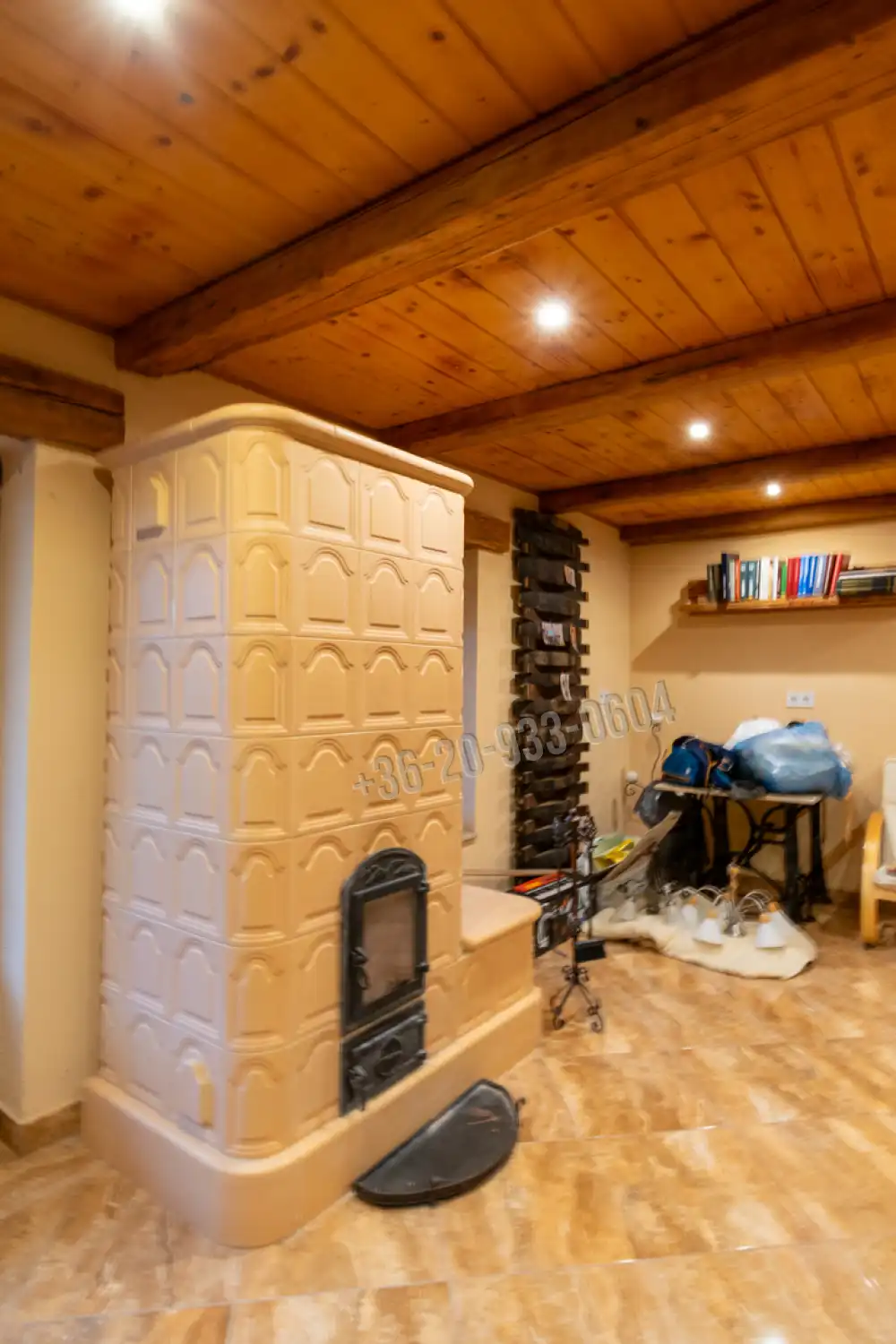 Győr-Moson-Sopron megye - Nagylózs