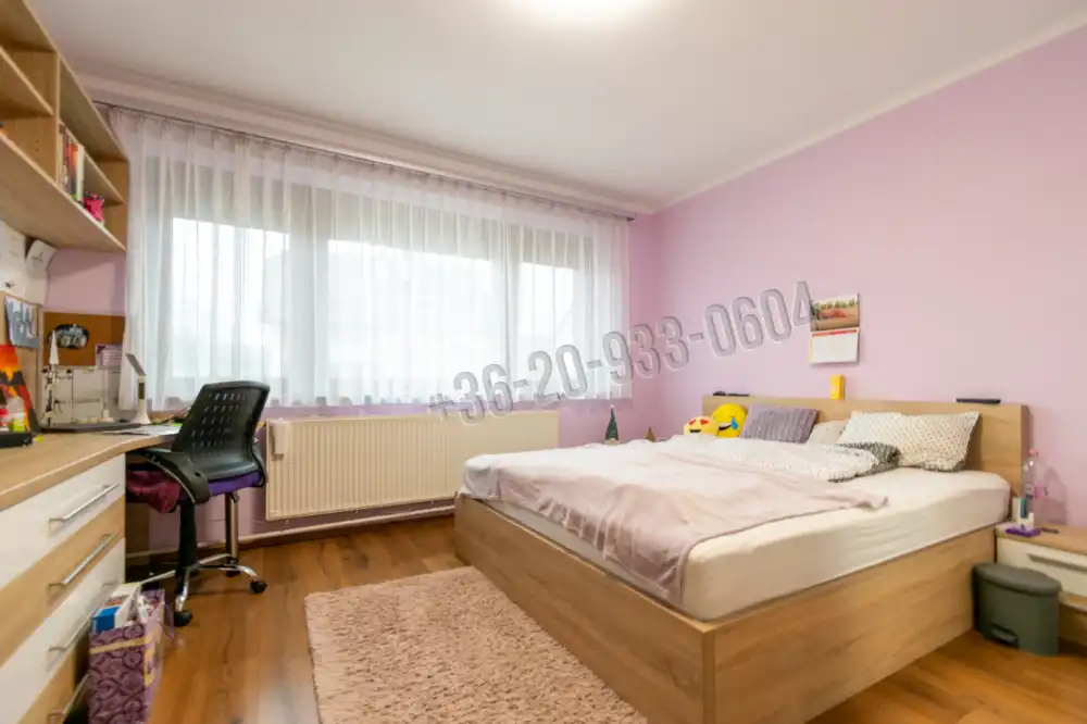 Győr-Moson-Sopron megye - Nagylózs