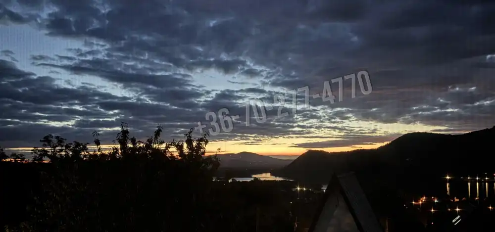 Pest megye - Nagymaros