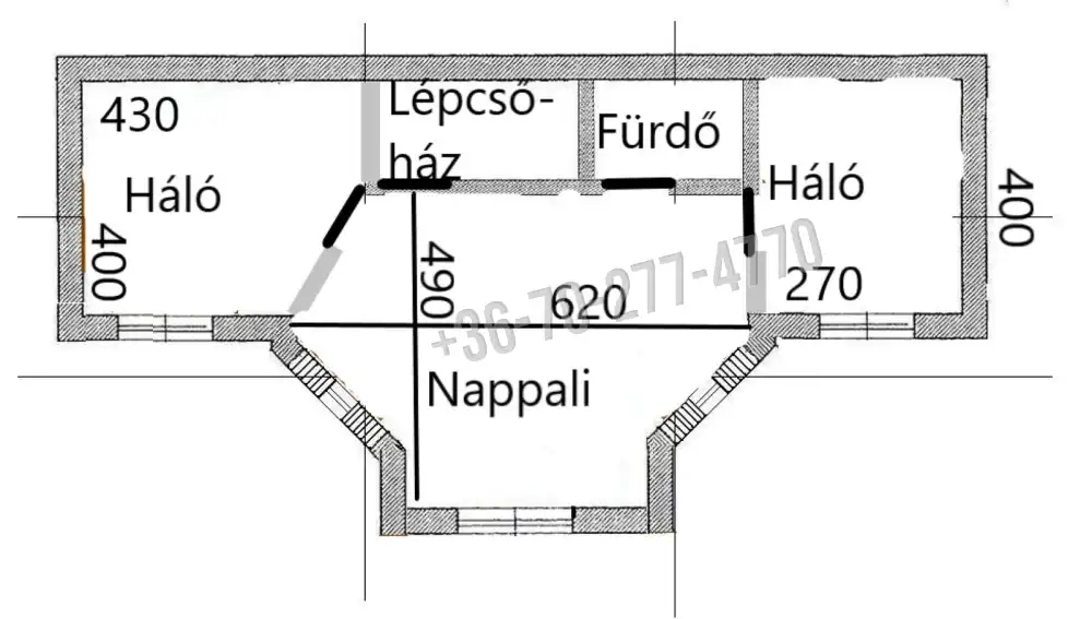 Pest megye - Nagymaros