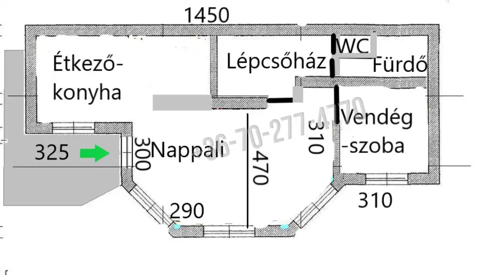 Pest megye - Nagymaros