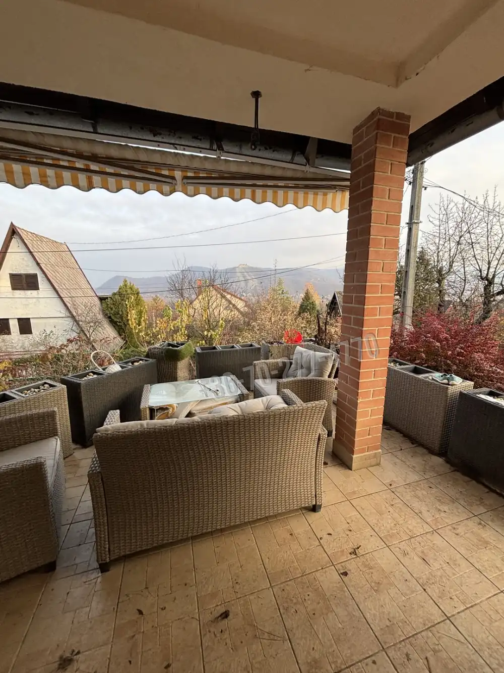 Pest megye - Nagymaros