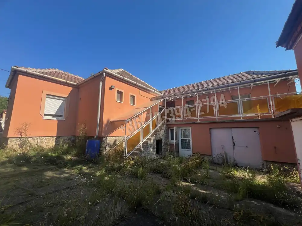 Komárom-Esztergom megye - Oroszlány