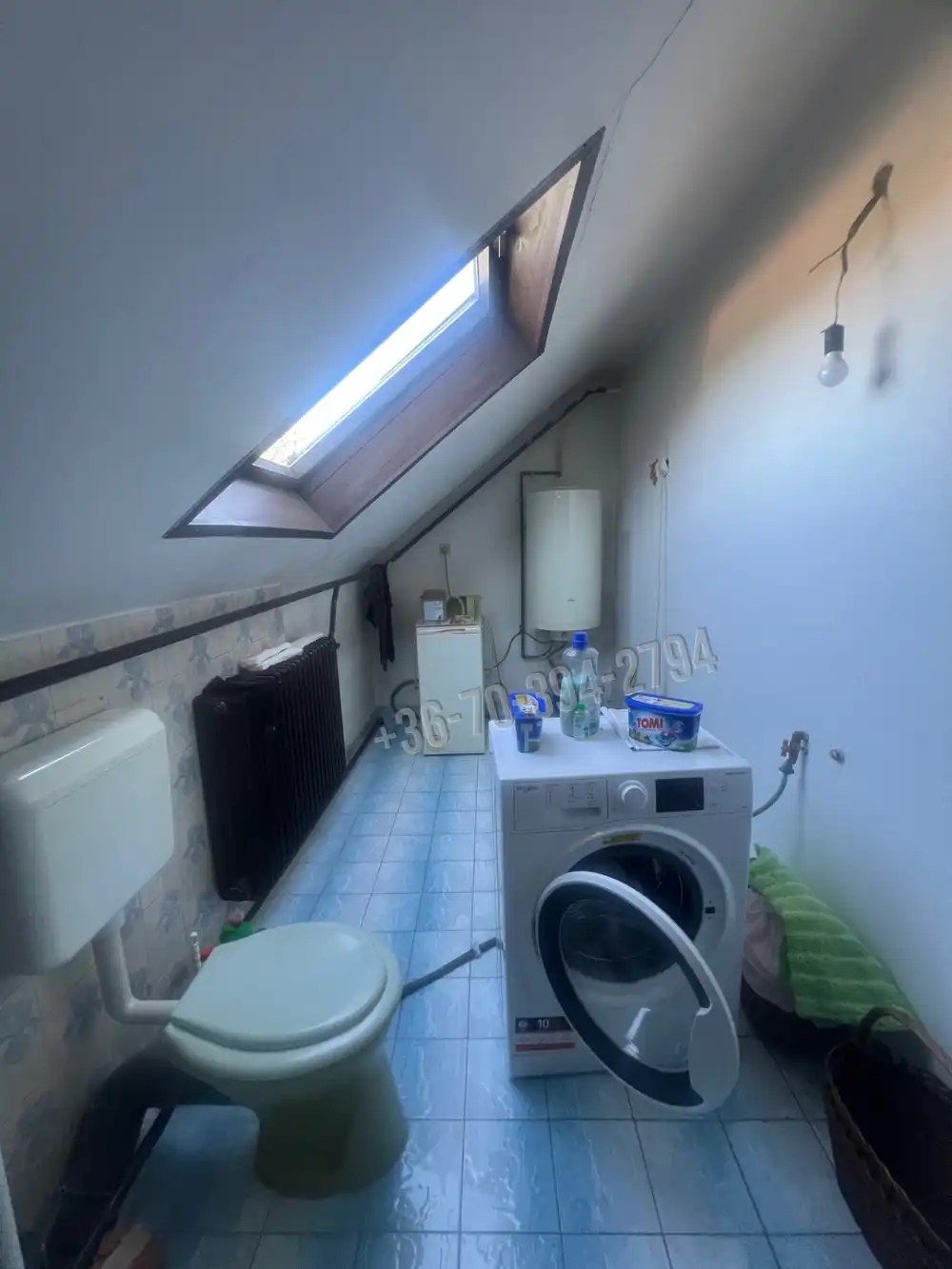 Komárom-Esztergom megye - Oroszlány