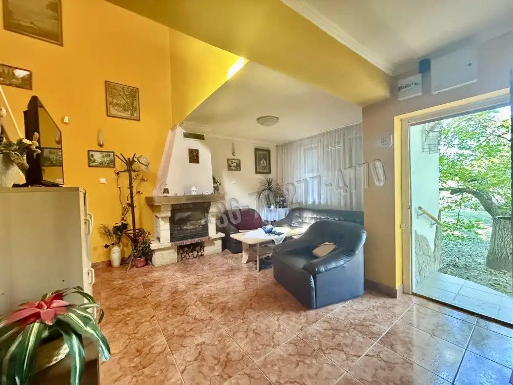 Komárom-Esztergom megye - Oroszlány