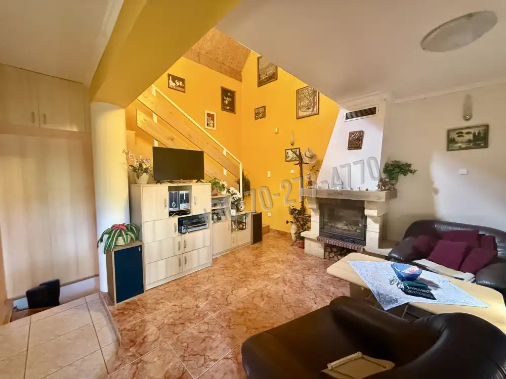 Komárom-Esztergom megye - Oroszlány