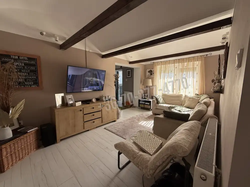 Komárom-Esztergom megye - Oroszlány