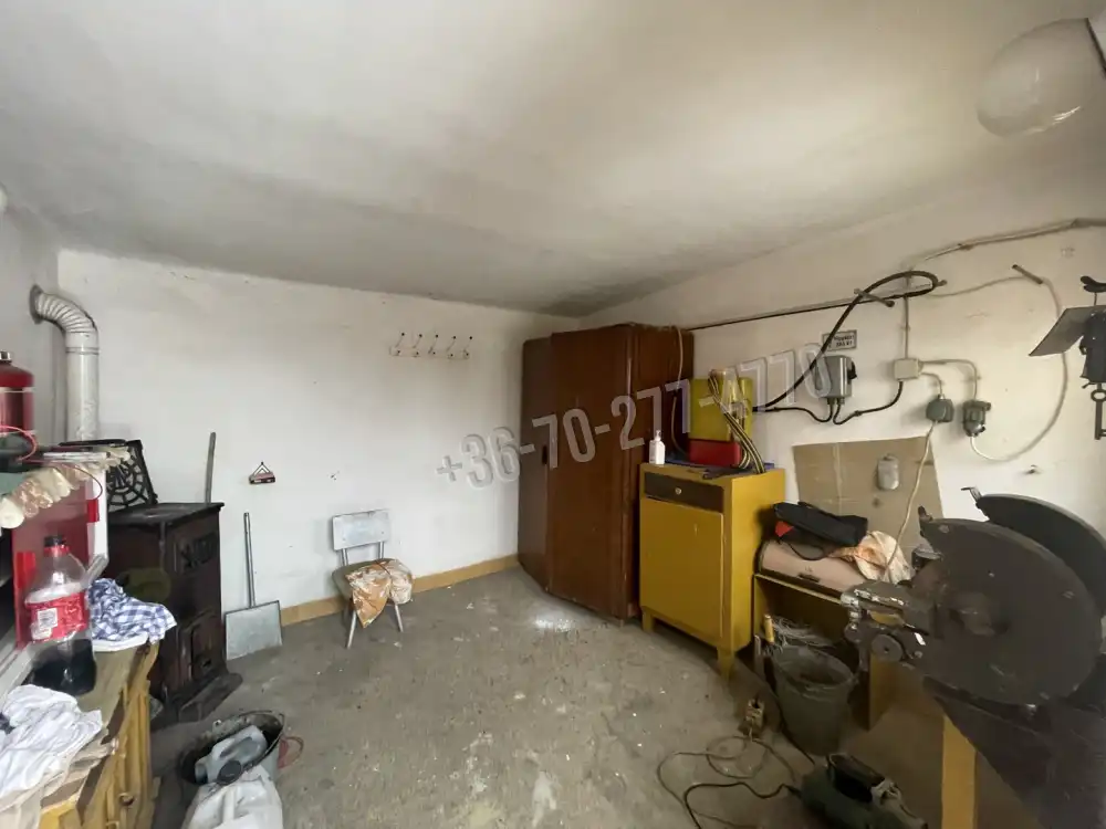 Komárom-Esztergom megye - Oroszlány