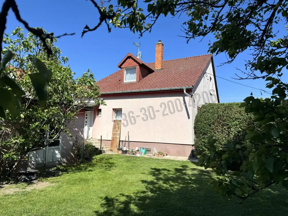 Győr-Moson-Sopron megye - Rajka