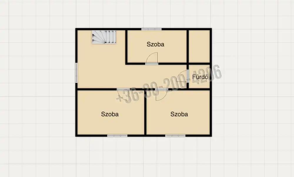 Győr-Moson-Sopron megye - Rajka