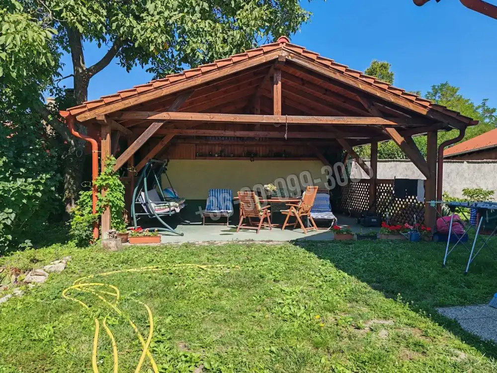 Győr-Moson-Sopron megye - Rajka