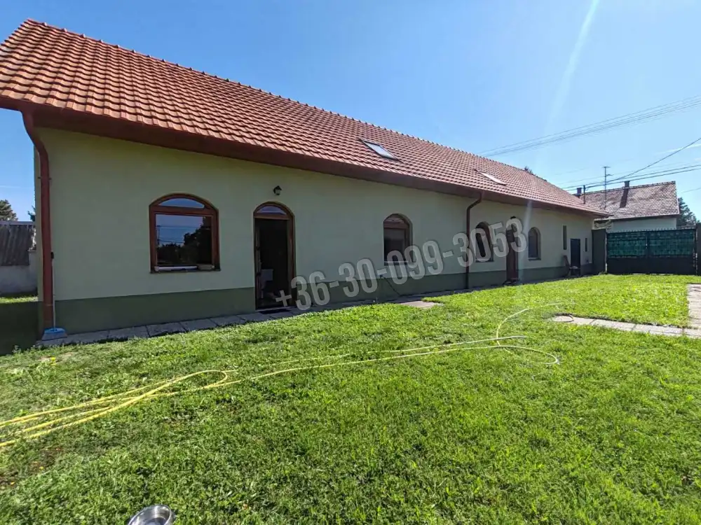 Győr-Moson-Sopron megye - Rajka