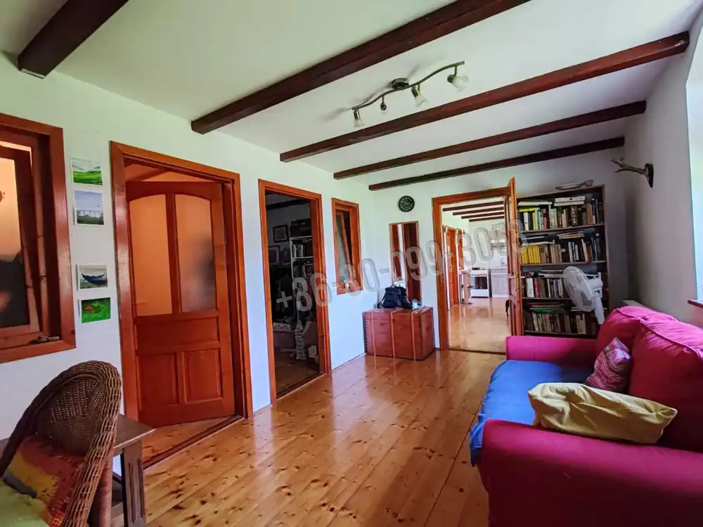 Győr-Moson-Sopron megye - Rajka