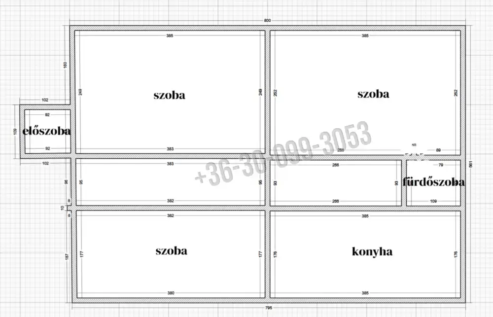 Győr-Moson-Sopron megye - Rajka