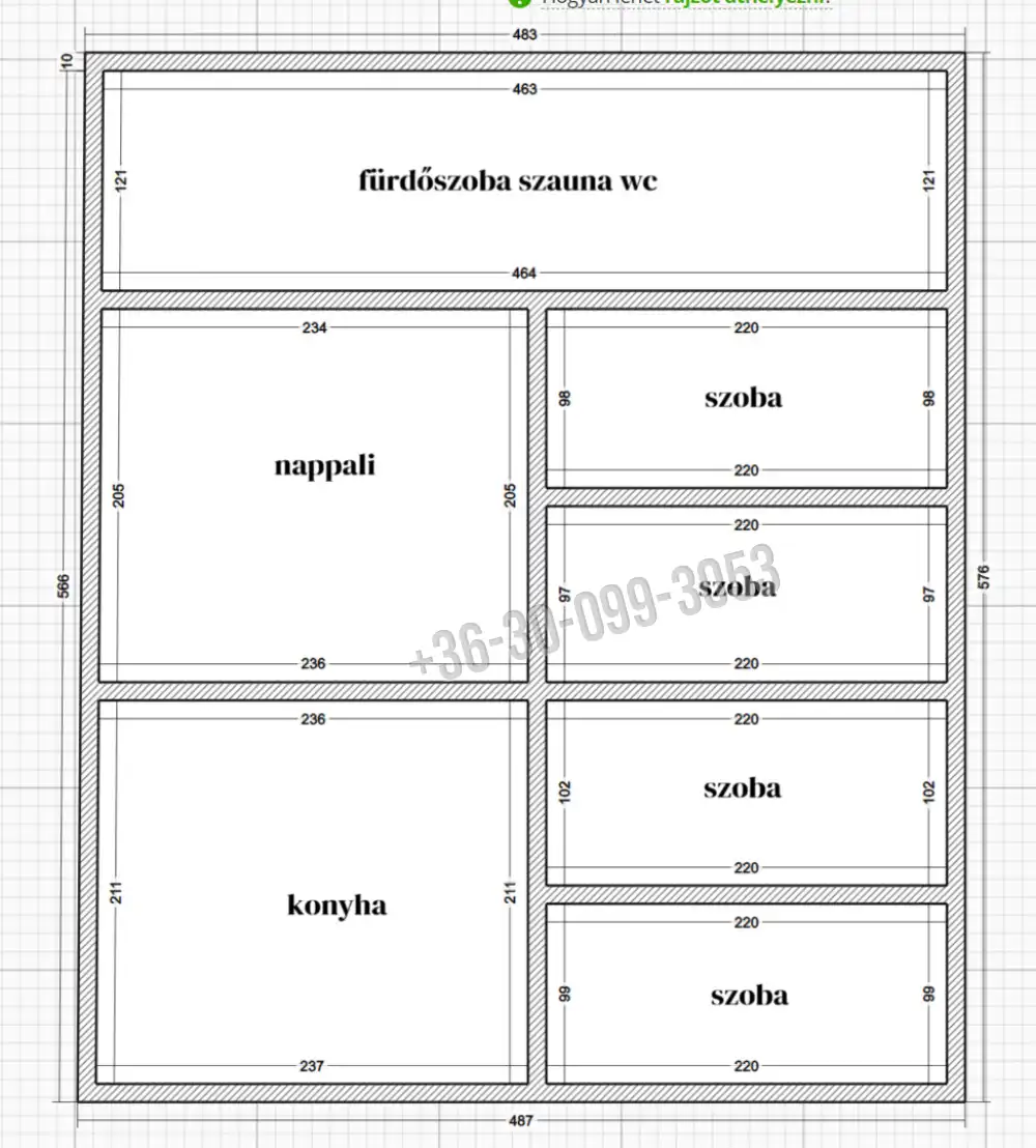 Győr-Moson-Sopron megye - Rajka