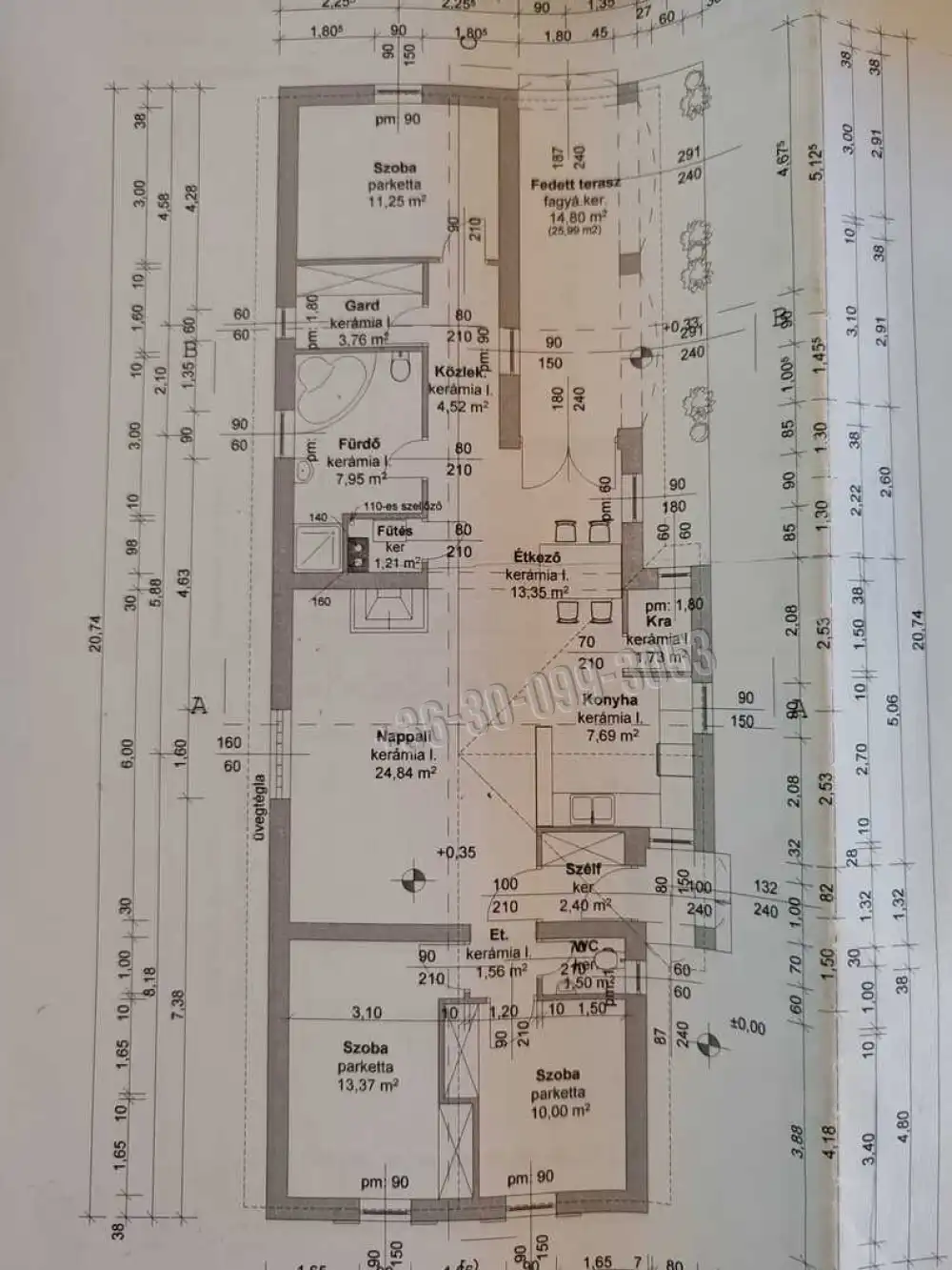 Győr-Moson-Sopron megye - Rajka