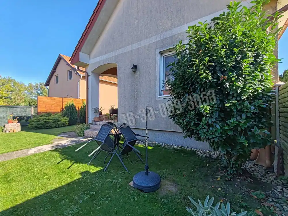 Győr-Moson-Sopron megye - Rajka