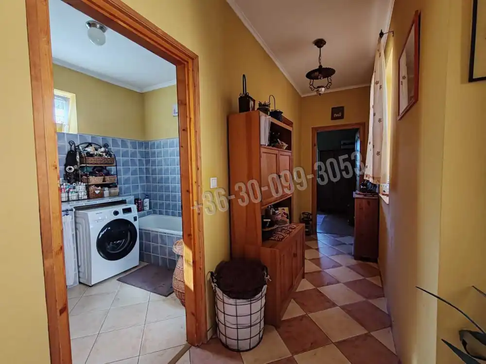 Győr-Moson-Sopron megye - Rajka