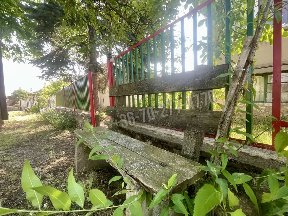 Komárom-Esztergom megye - Réde