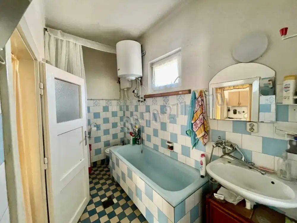 Komárom-Esztergom megye - Réde