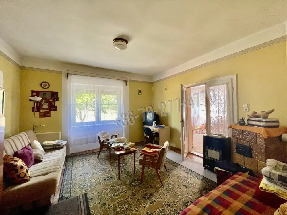 Komárom-Esztergom megye - Réde