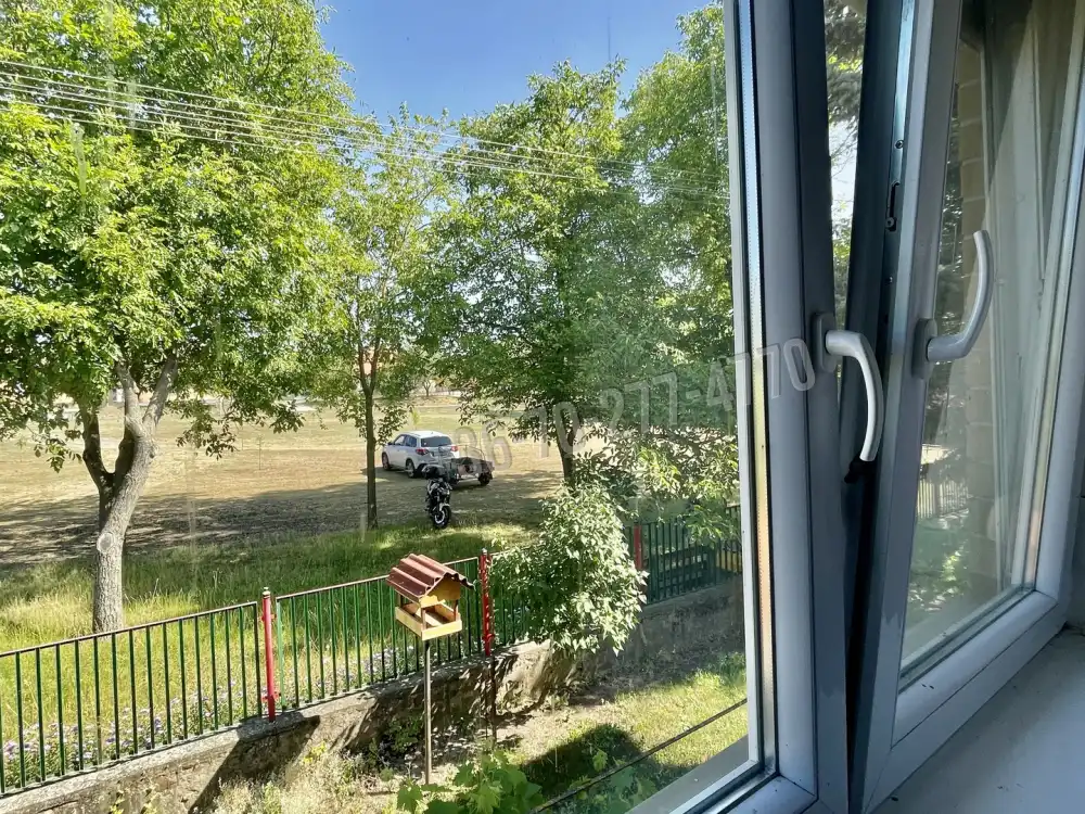 Komárom-Esztergom megye - Réde