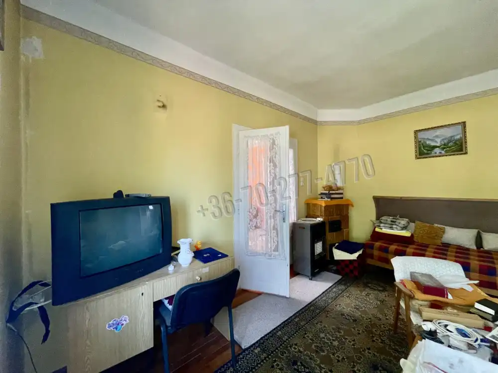 Komárom-Esztergom megye - Réde