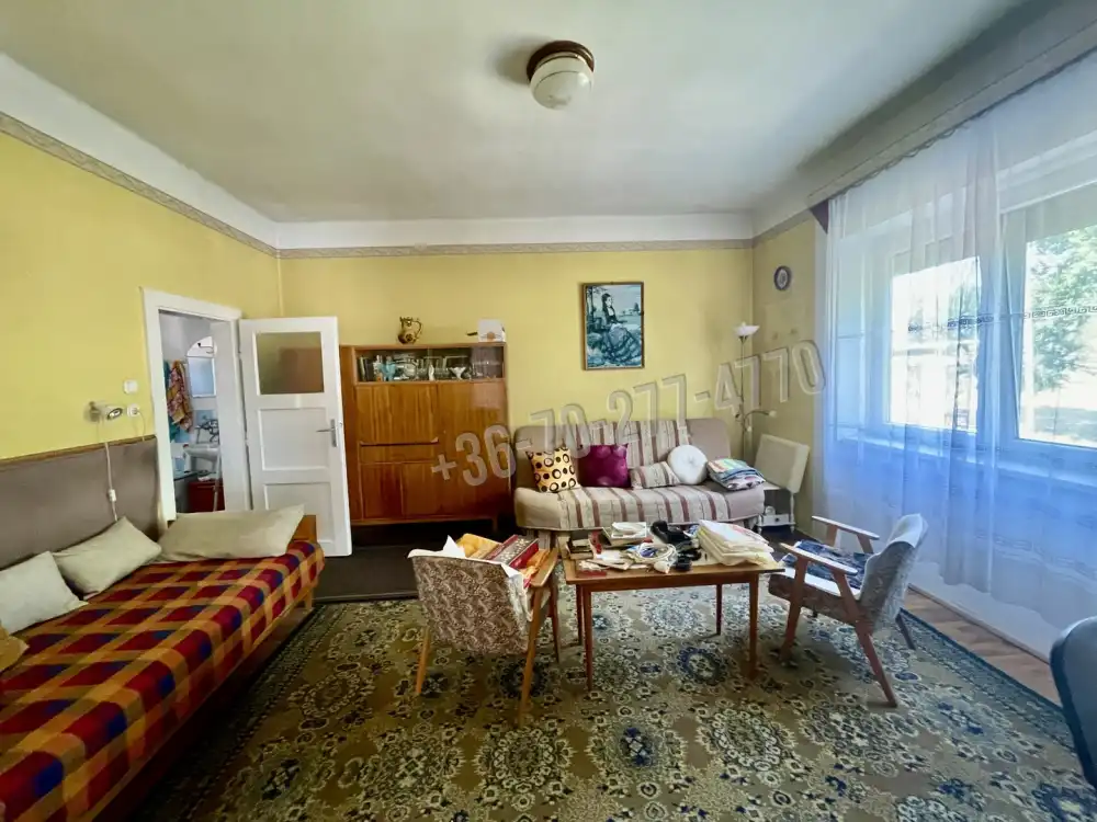 Komárom-Esztergom megye - Réde