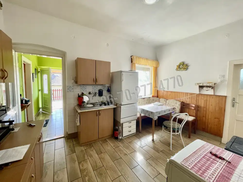 Komárom-Esztergom megye - Réde