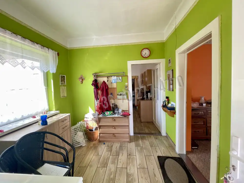 Komárom-Esztergom megye - Réde