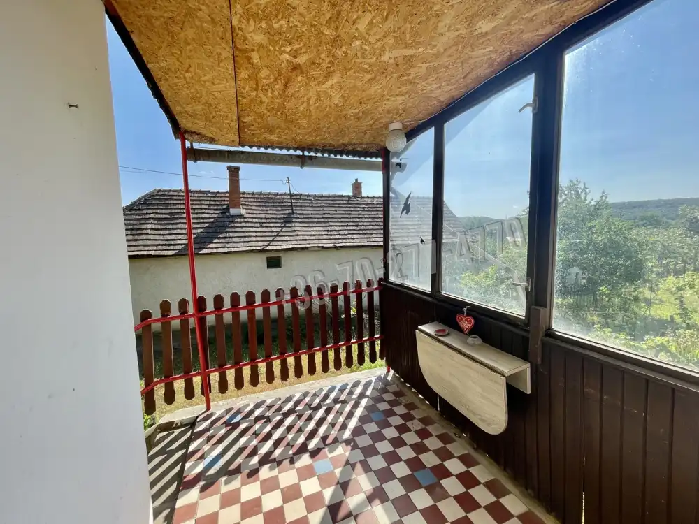 Komárom-Esztergom megye - Réde