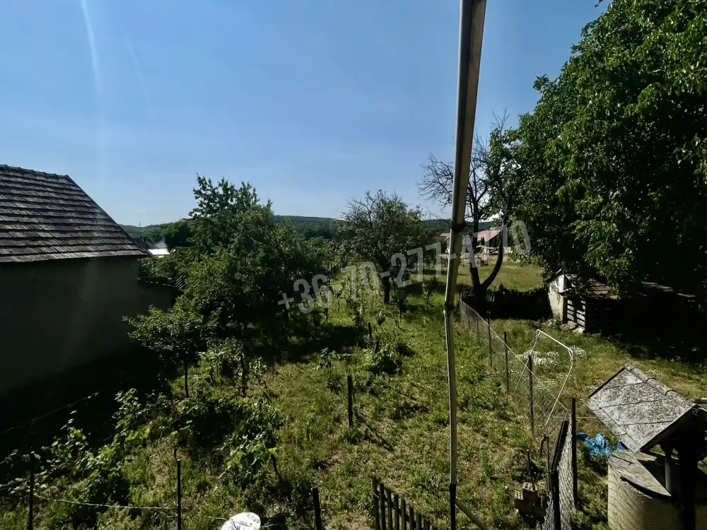 Komárom-Esztergom megye - Réde