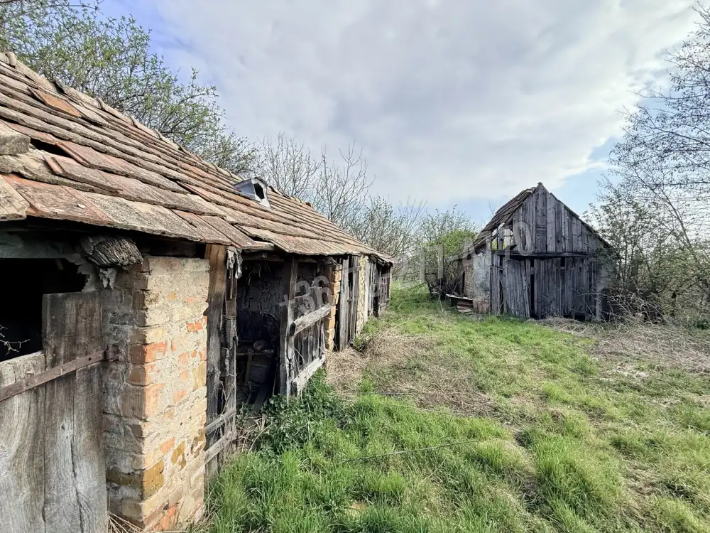 Komárom-Esztergom megye - Szákszend