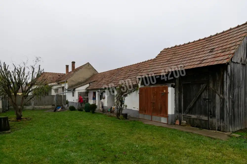 Győr-Moson-Sopron megye - Szil