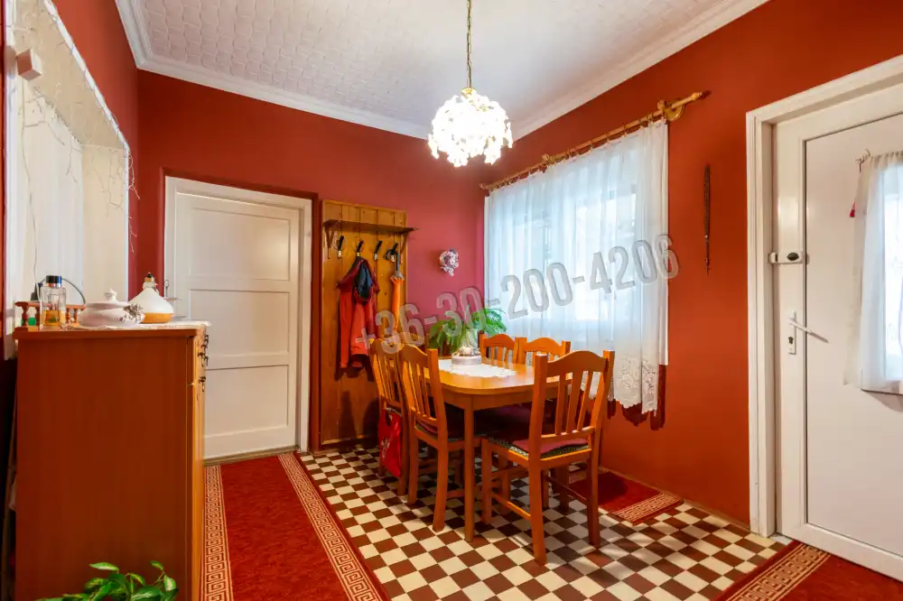 Győr-Moson-Sopron megye - Szil