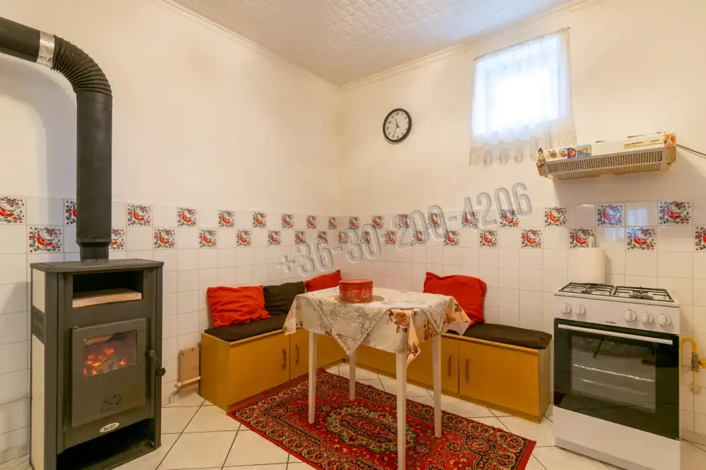 Győr-Moson-Sopron megye - Szil