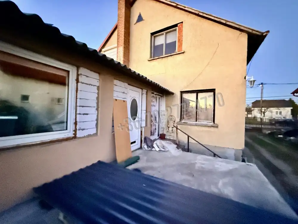 Komárom-Esztergom megye - Szomód