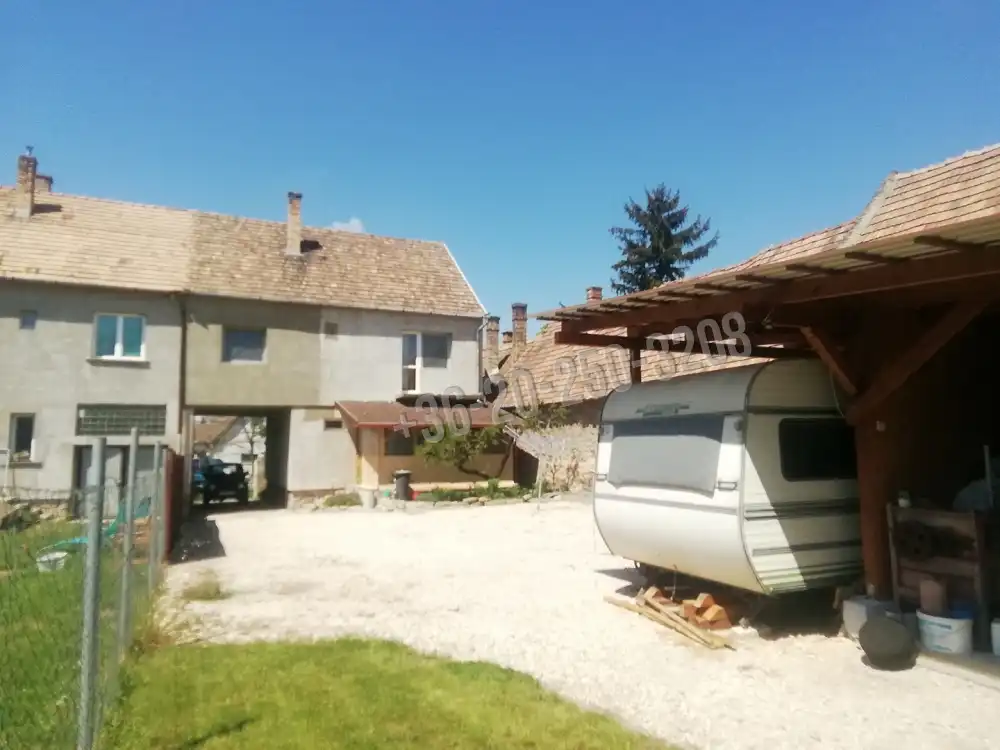 Komárom-Esztergom megye - Tata